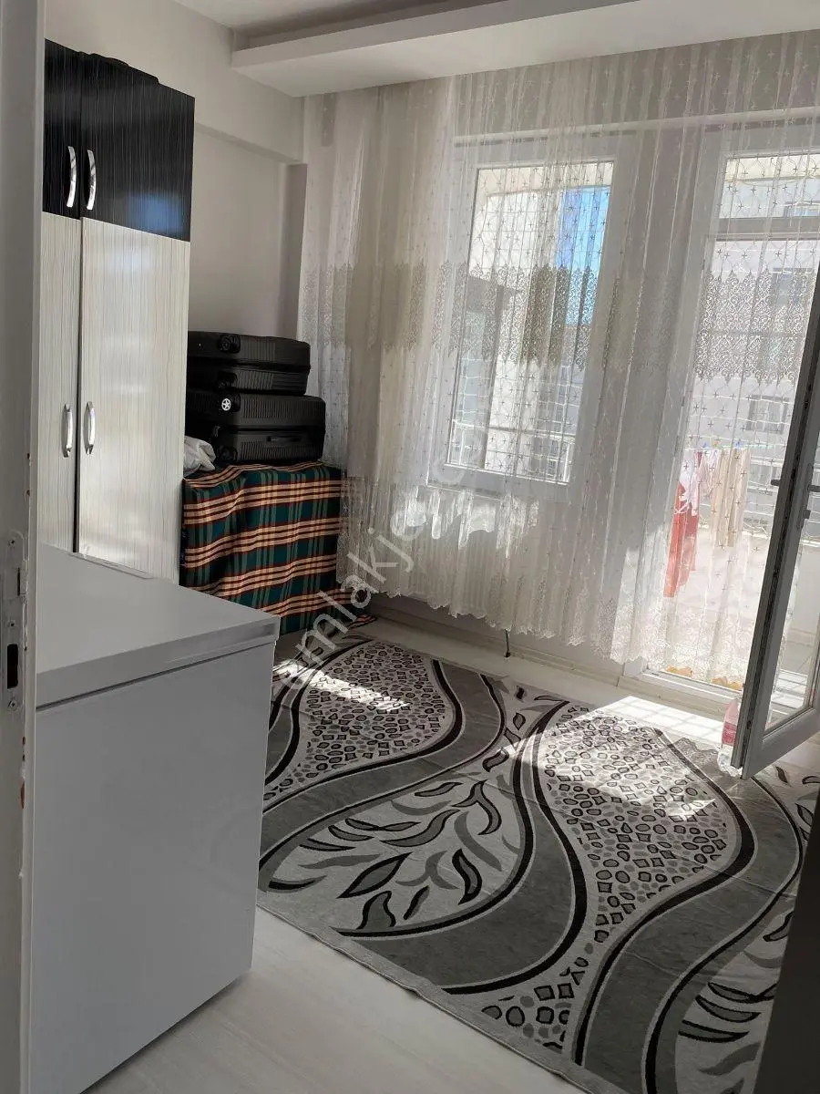Ebrar Emlak'tan Fabrika Mahallesi'nde 3+1 Uygun Daire Satılıktır — fotoğraf 19