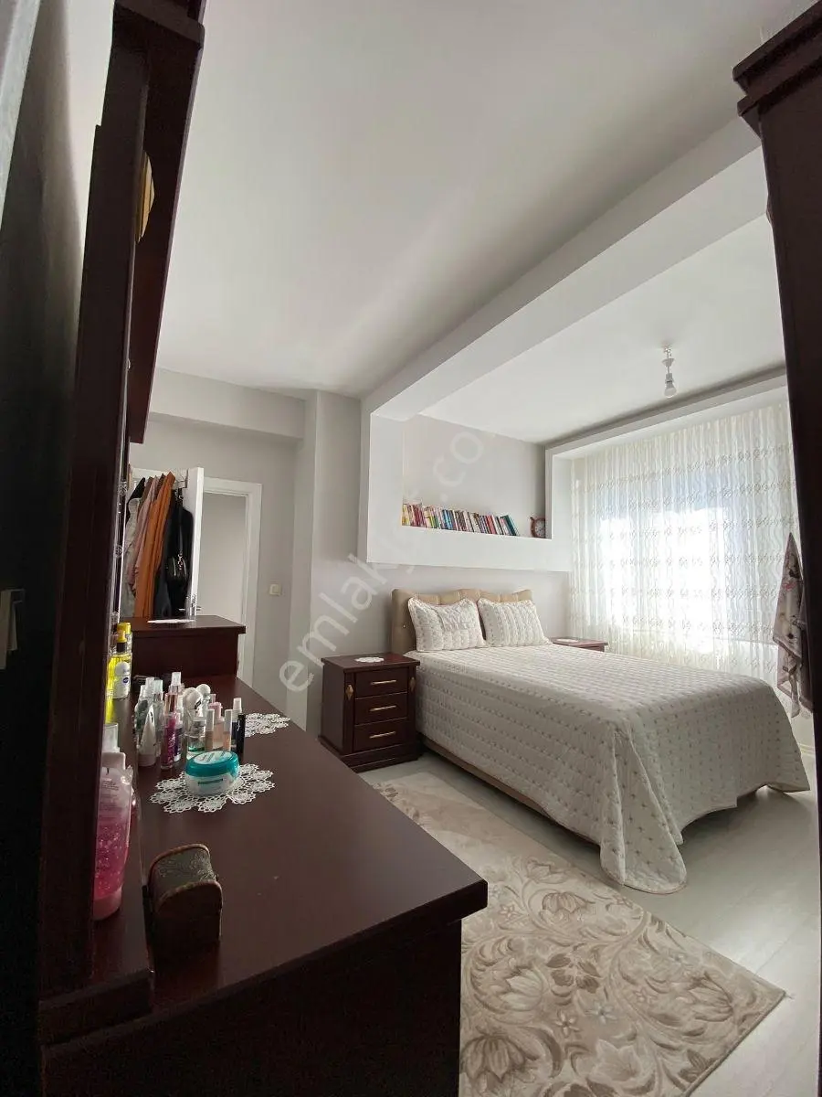 Ebrar Emlak'tan Fabrika Mahallesi'nde 3+1 Uygun Daire Satılıktır — fotoğraf 21