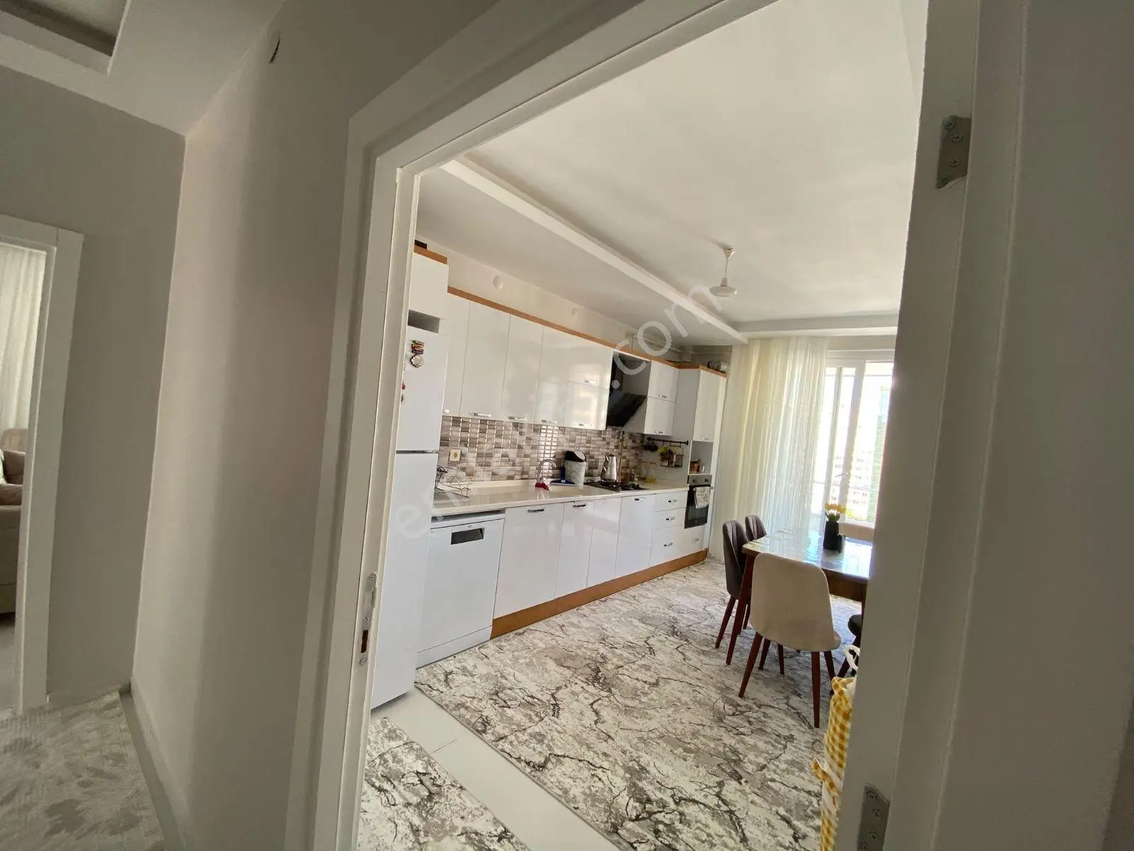 Ebrar Emlak'tan Fabrika Mahallesi'nde 3+1 Uygun Daire Satılıktır — fotoğraf 30