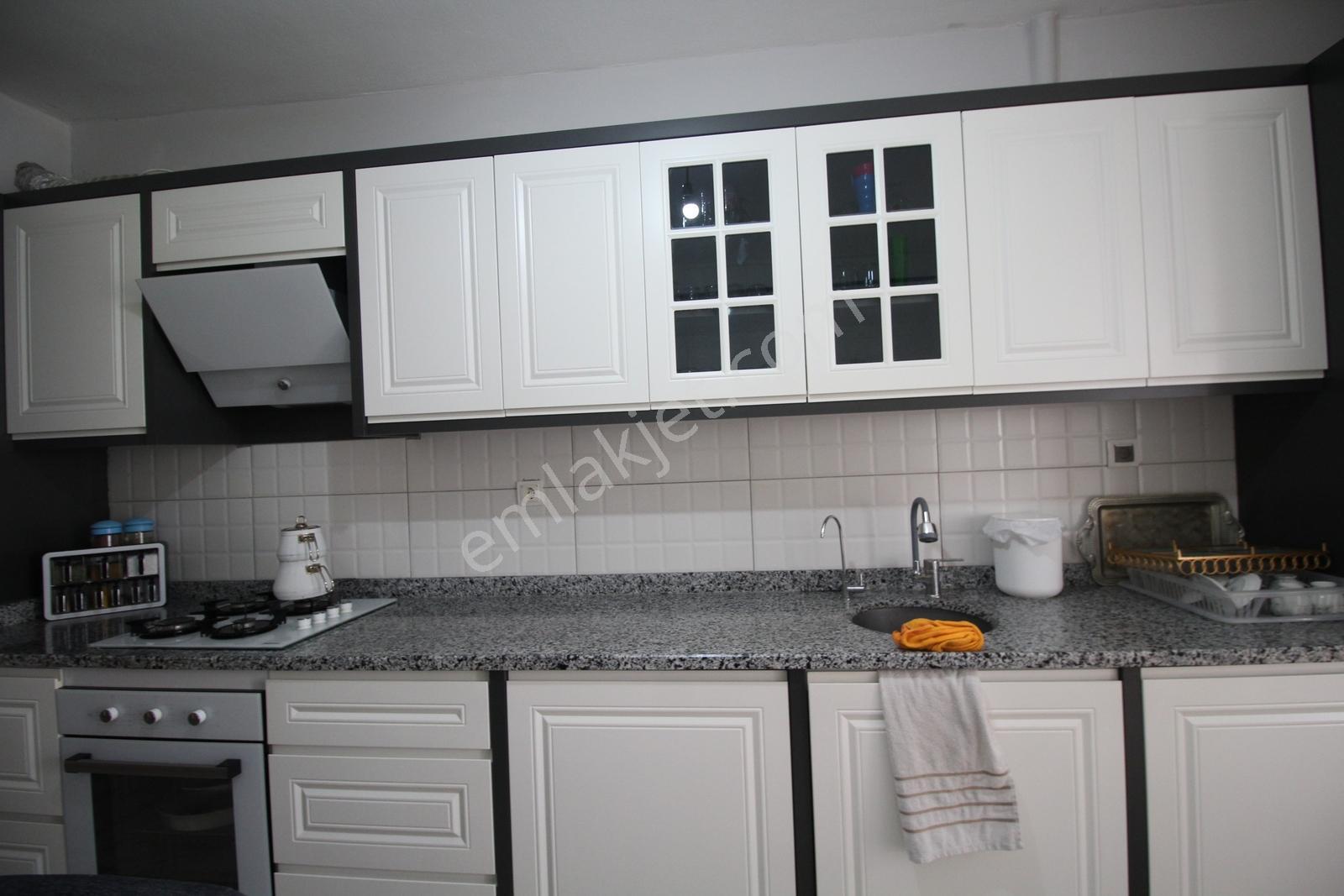 Aksaray Ereğli Kapıda Satılık 3+1 Daire — fotoğraf 3