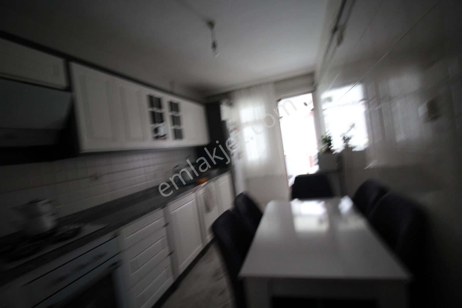 Aksaray Ereğli Kapıda Satılık 3+1 Daire — fotoğraf 4