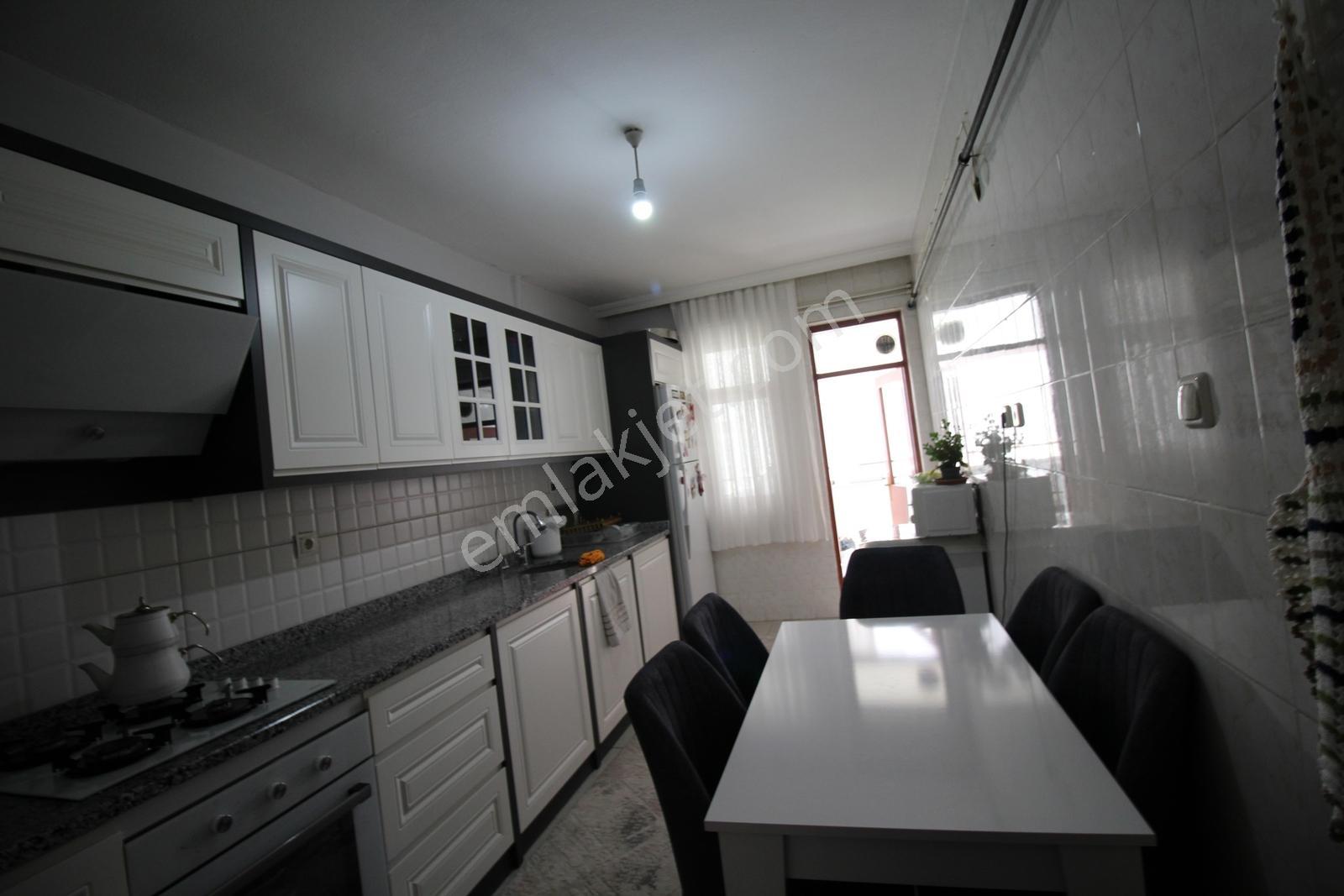 Aksaray Ereğli Kapıda Satılık 3+1 Daire — fotoğraf 5