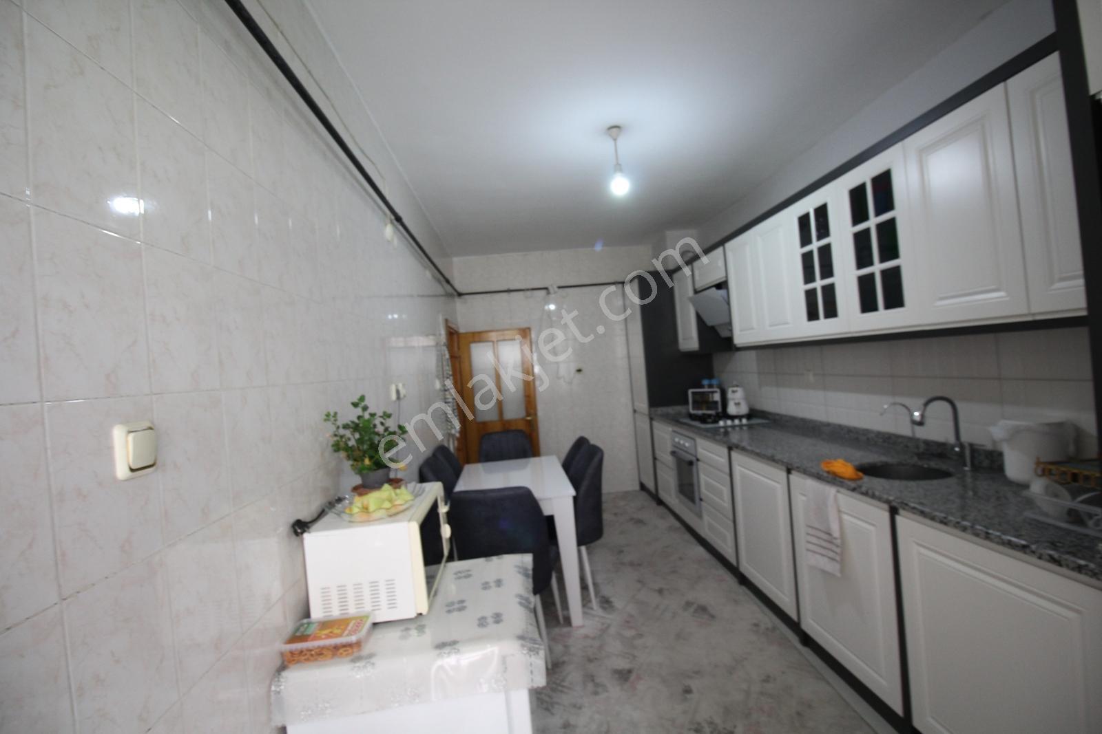Aksaray Ereğli Kapıda Satılık 3+1 Daire — fotoğraf 6