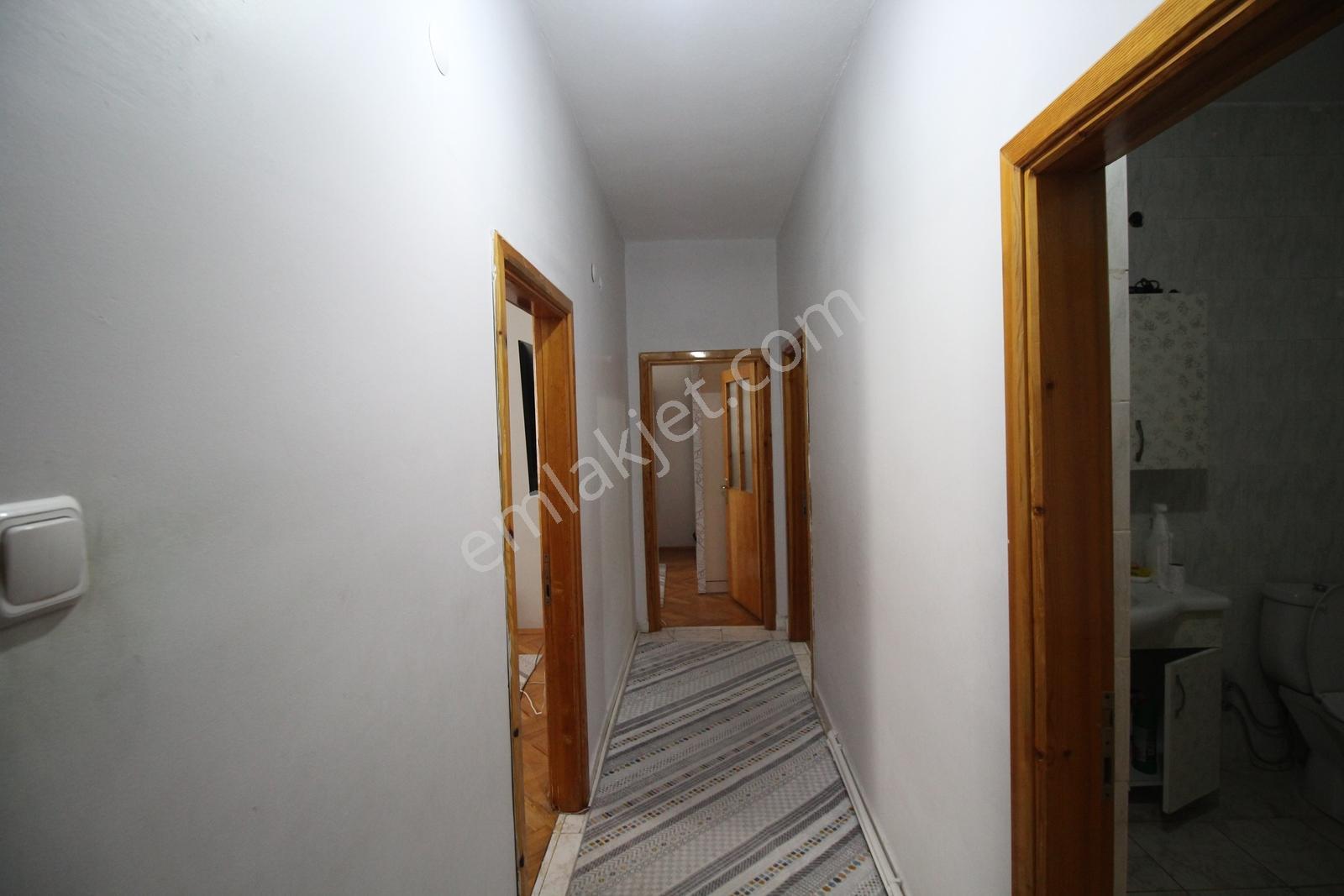 Aksaray Ereğli Kapıda Satılık 3+1 Daire — fotoğraf 12