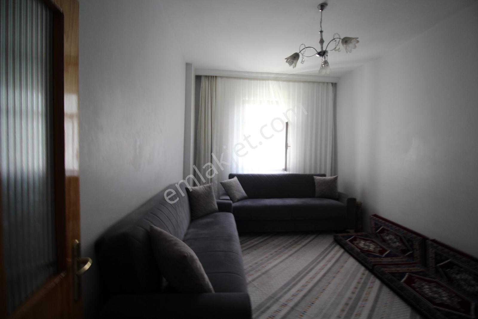 Aksaray Ereğli Kapıda Satılık 3+1 Daire — fotoğraf 13
