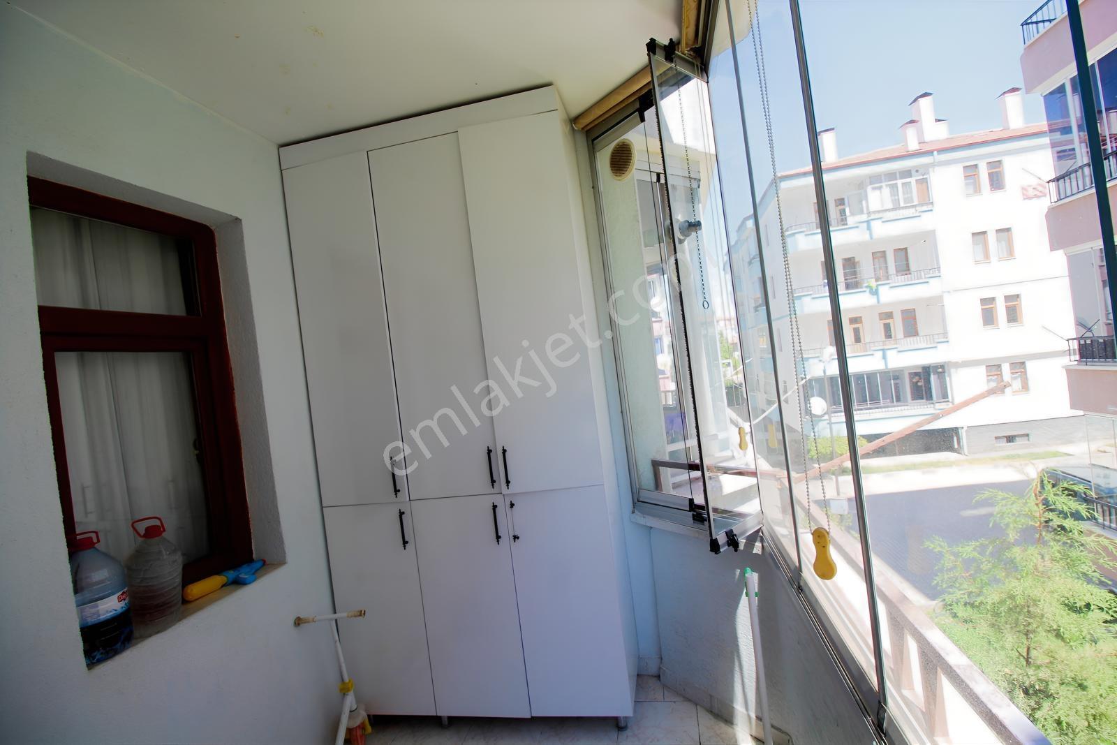 Aksaray Ereğli Kapıda Satılık 3+1 Daire — fotoğraf 21