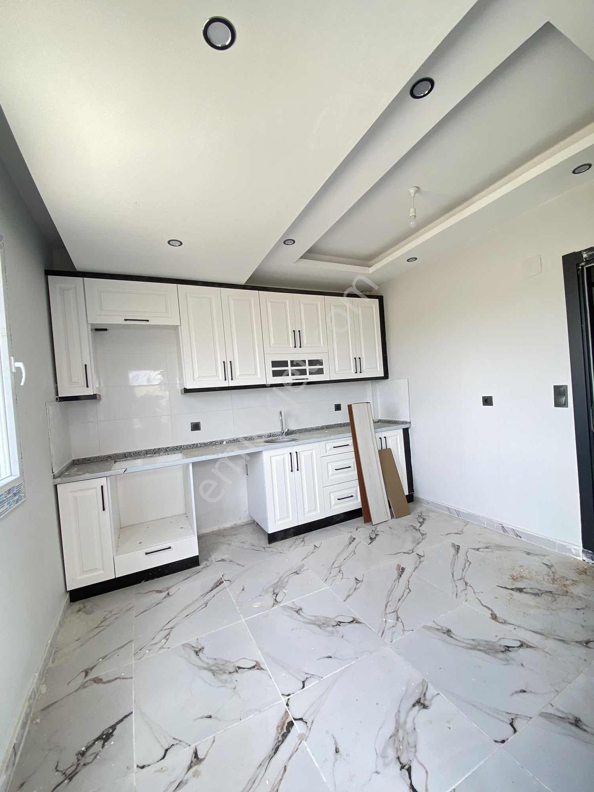Yılmaz'dan İncirlik Kemalpaşada Satılık 3+1 K.mtfk İskanlı Daire — fotoğraf 4
