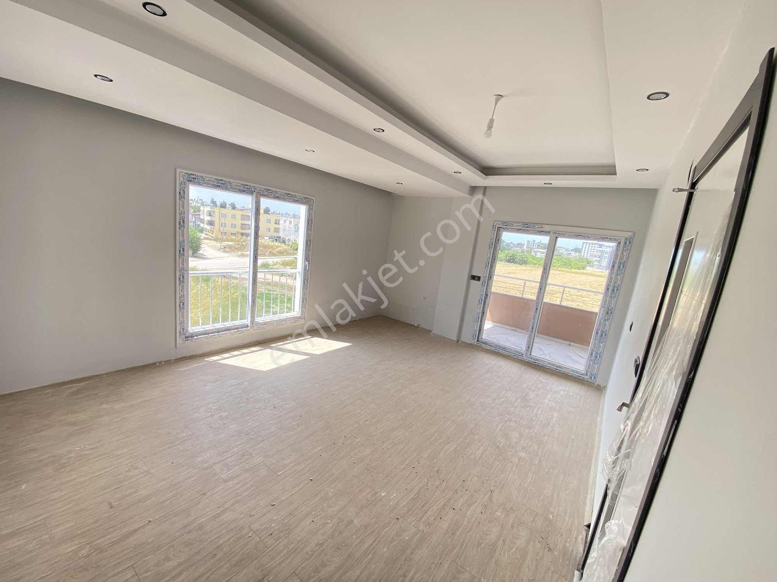 Yılmaz'dan İncirlik Kemalpaşada Satılık 3+1 K.mtfk İskanlı Daire — fotoğraf 6