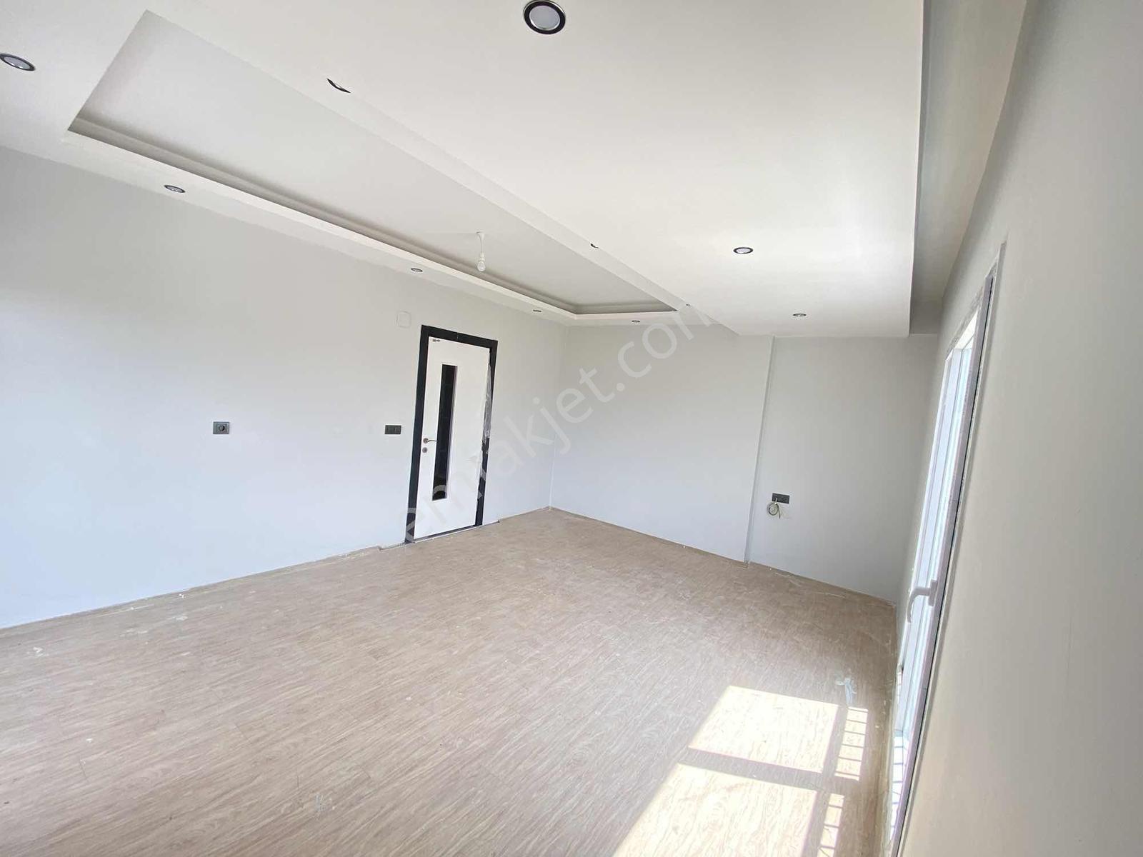 Yılmaz'dan İncirlik Kemalpaşada Satılık 3+1 K.mtfk İskanlı Daire — fotoğraf 7