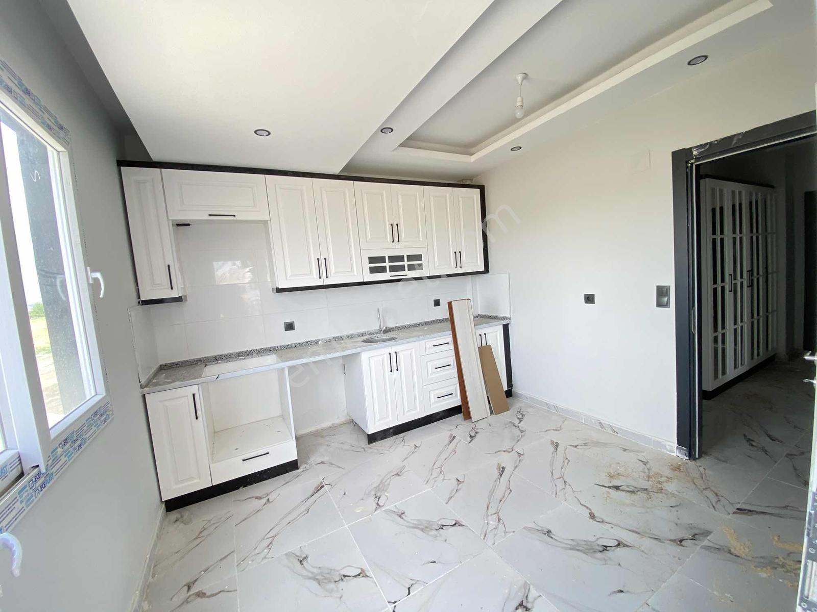 Yılmaz'dan İncirlik Kemalpaşada Satılık 3+1 K.mtfk İskanlı Daire — fotoğraf 8