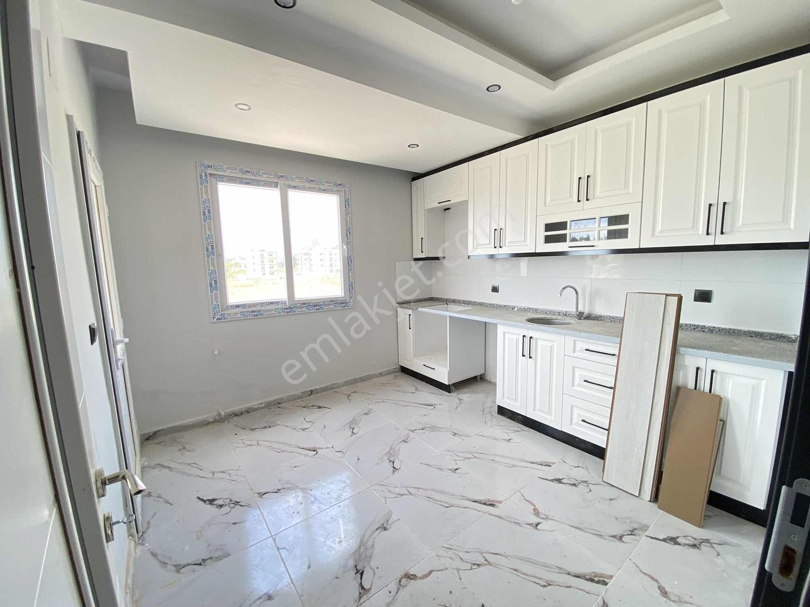Yılmaz'dan İncirlik Kemalpaşada Satılık 3+1 K.mtfk İskanlı Daire — fotoğraf 10