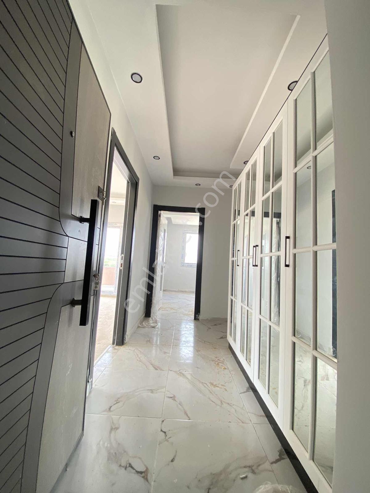 Yılmaz'dan İncirlik Kemalpaşada Satılık 3+1 K.mtfk İskanlı Daire — fotoğraf 13