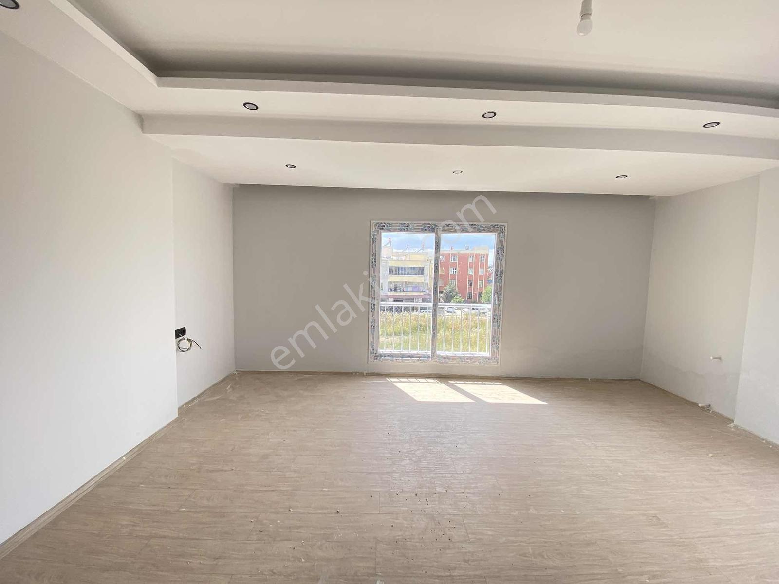 Yılmaz'dan İncirlik Kemalpaşada Satılık 3+1 K.mtfk İskanlı Daire — fotoğraf 14