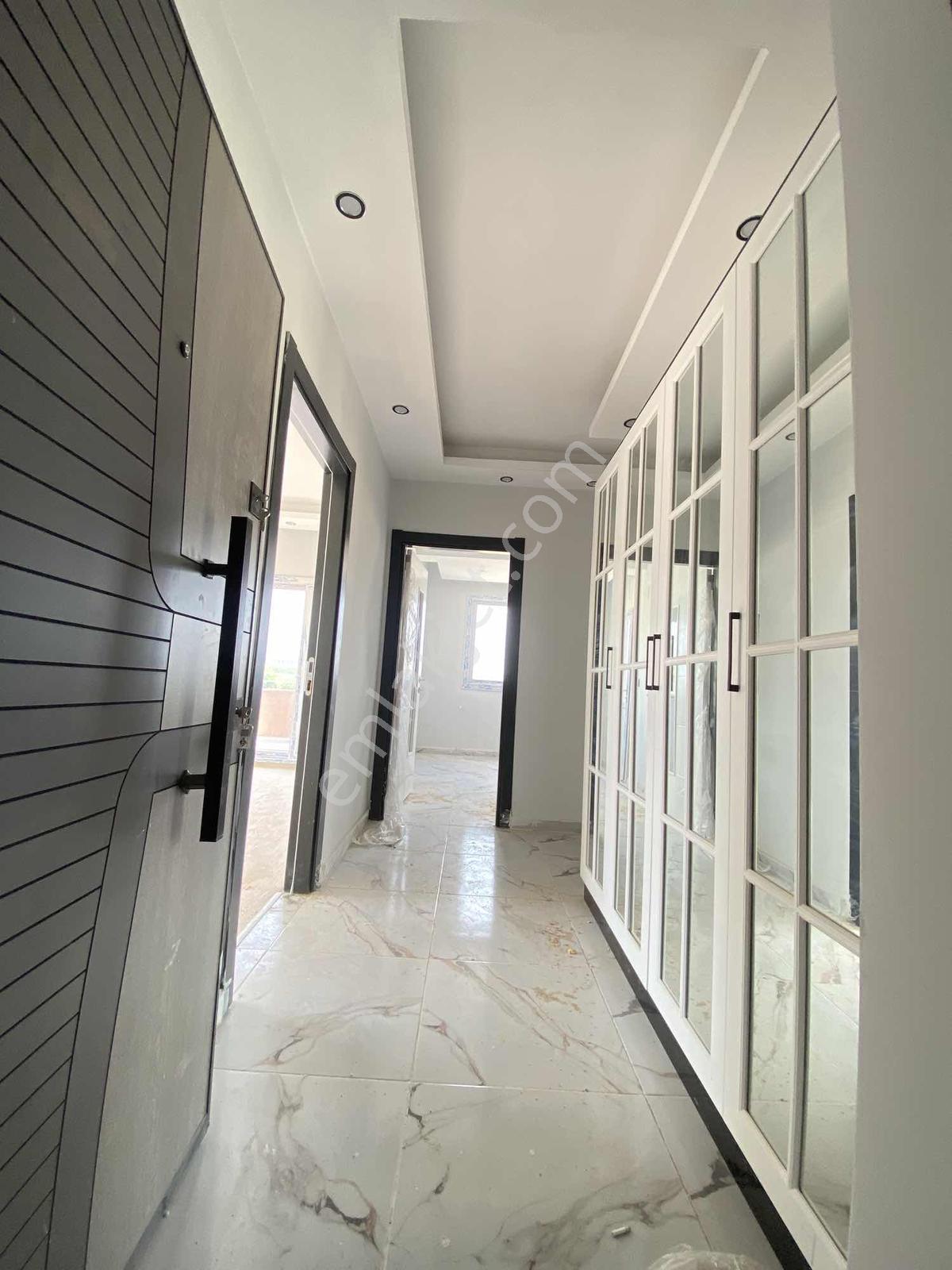 Yılmaz'dan İncirlik Kemalpaşada Satılık 3+1 K.mtfk İskanlı Daire — fotoğraf 15