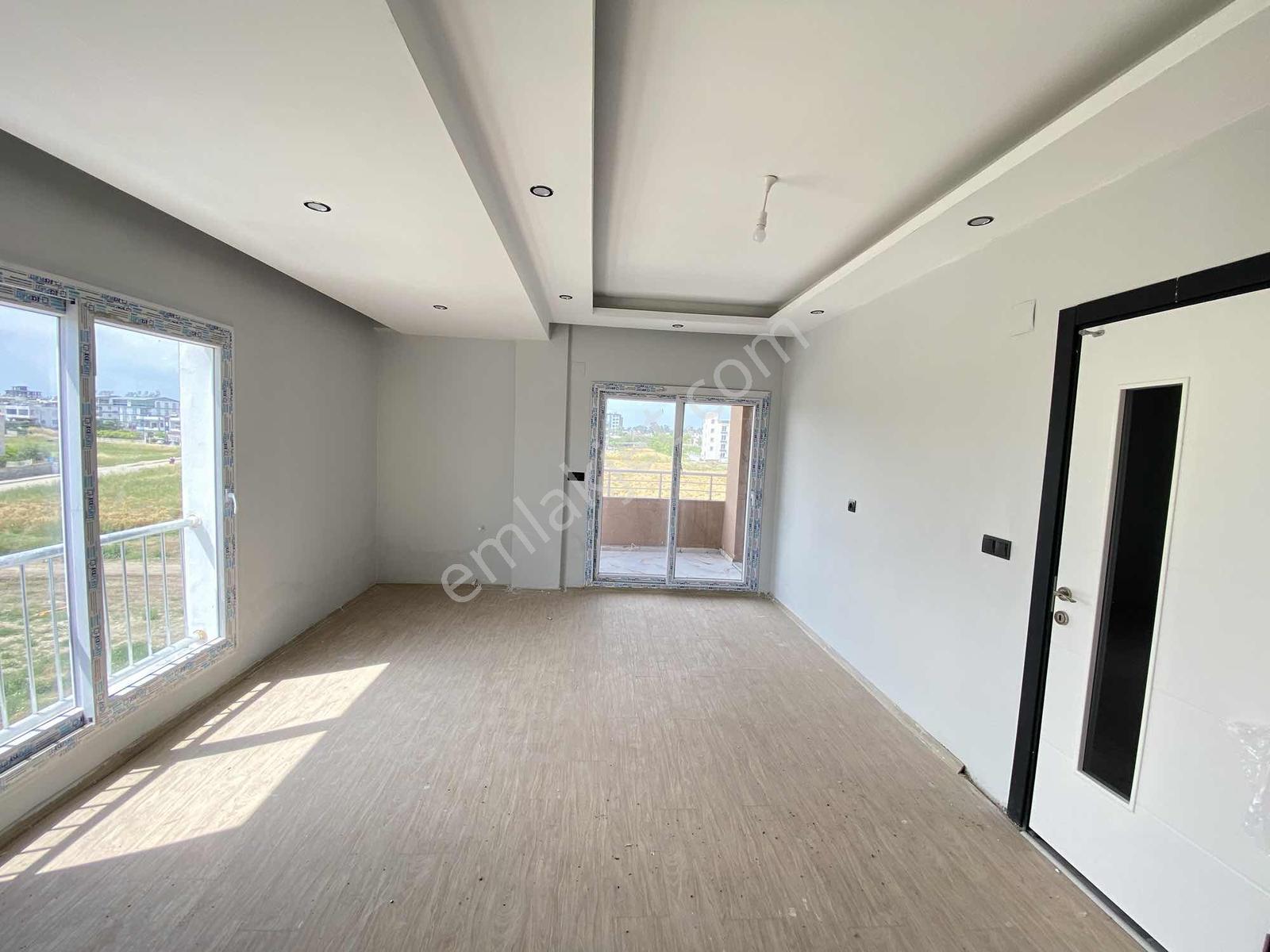 Yılmaz'dan İncirlik Kemalpaşada Satılık 3+1 K.mtfk İskanlı Daire — fotoğraf 16