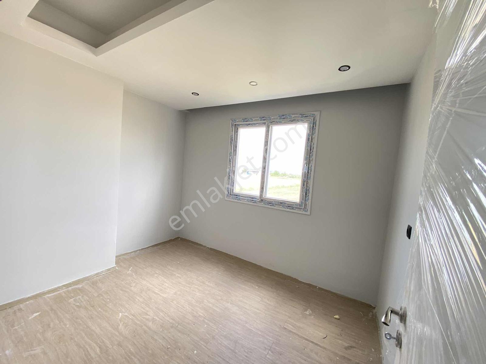 Yılmaz'dan İncirlik Kemalpaşada Satılık 3+1 K.mtfk İskanlı Daire — fotoğraf 20