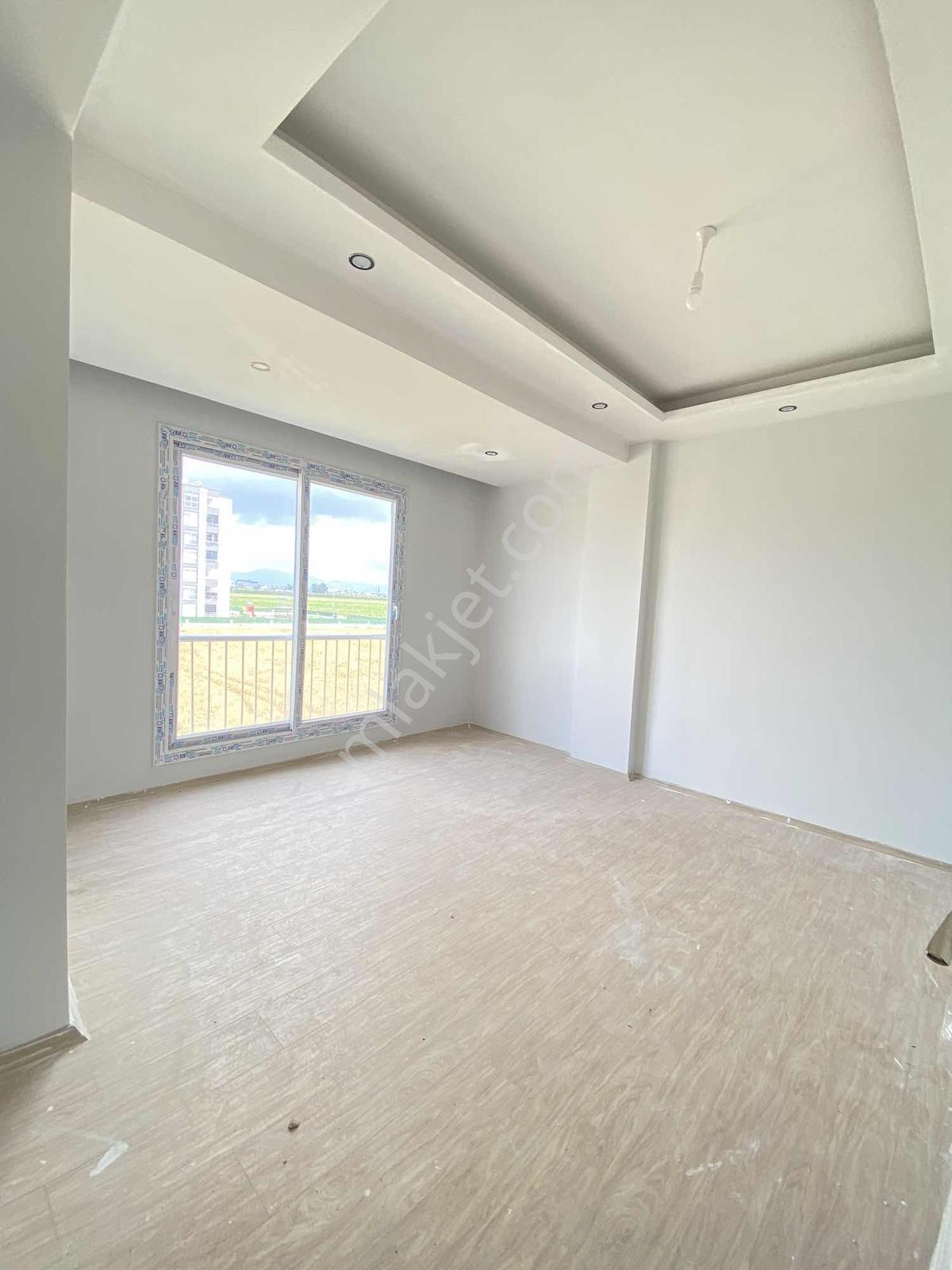 Yılmaz'dan İncirlik Kemalpaşada Satılık 3+1 K.mtfk İskanlı Daire — fotoğraf 21