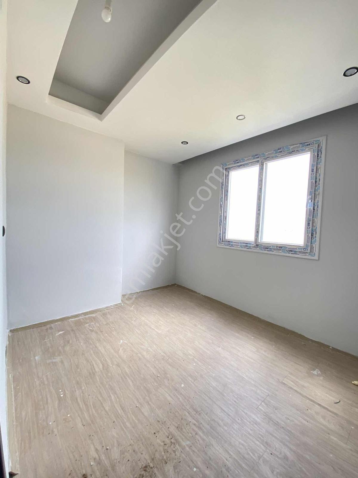 Yılmaz'dan İncirlik Kemalpaşada Satılık 3+1 K.mtfk İskanlı Daire — fotoğraf 24