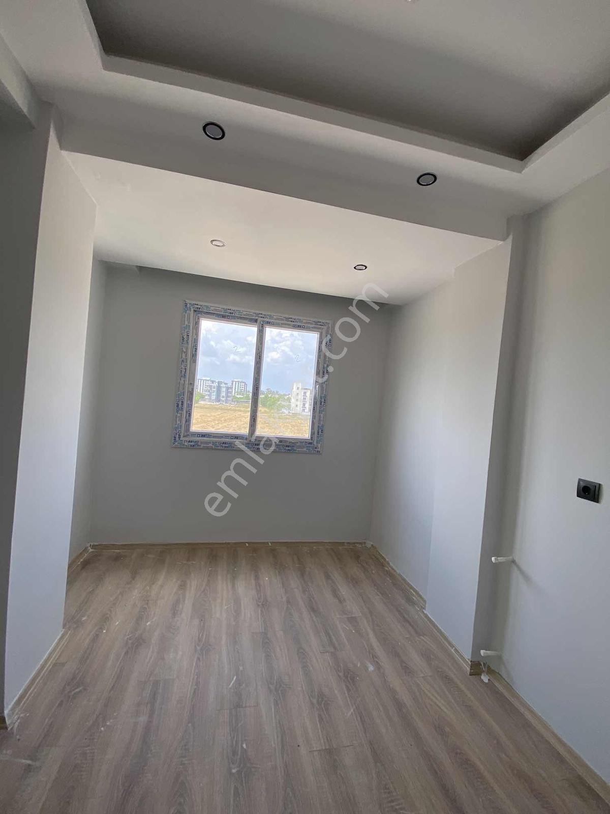 Yılmaz'dan İncirlik Kemalpaşada Satılık 3+1 K.mtfk İskanlı Daire — fotoğraf 25