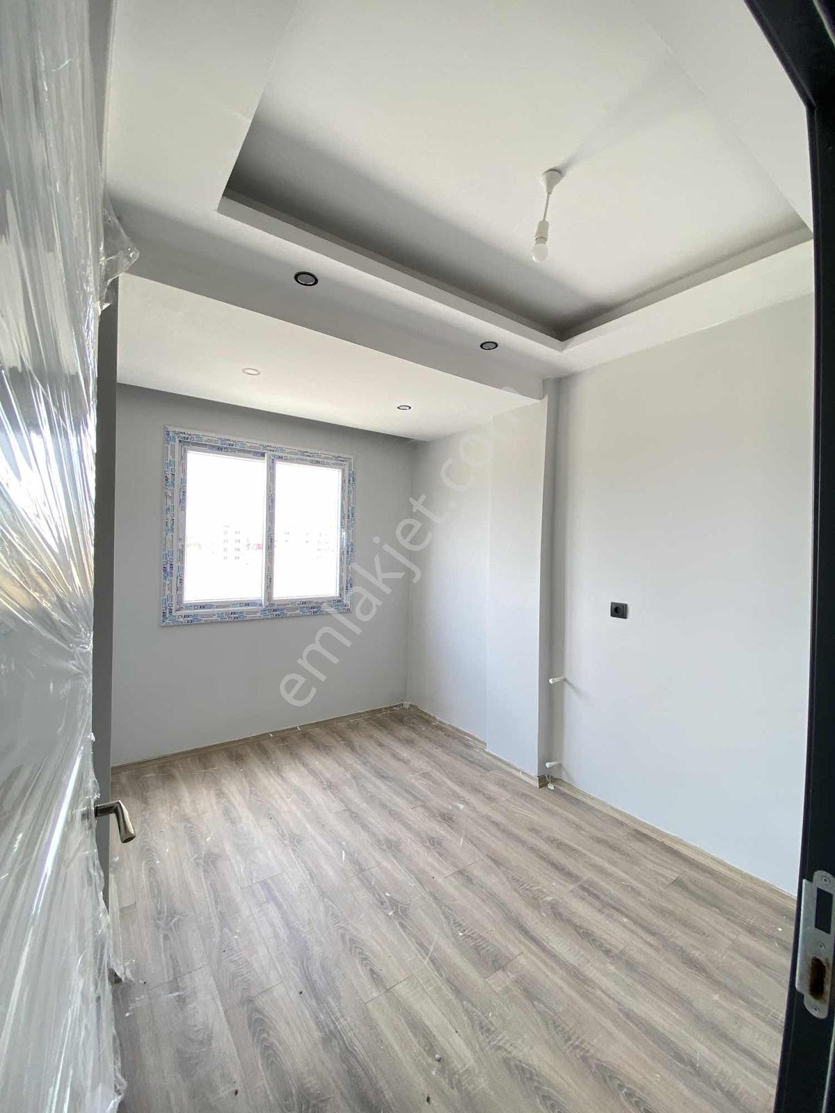 Yılmaz'dan İncirlik Kemalpaşada Satılık 3+1 K.mtfk İskanlı Daire — fotoğraf 27