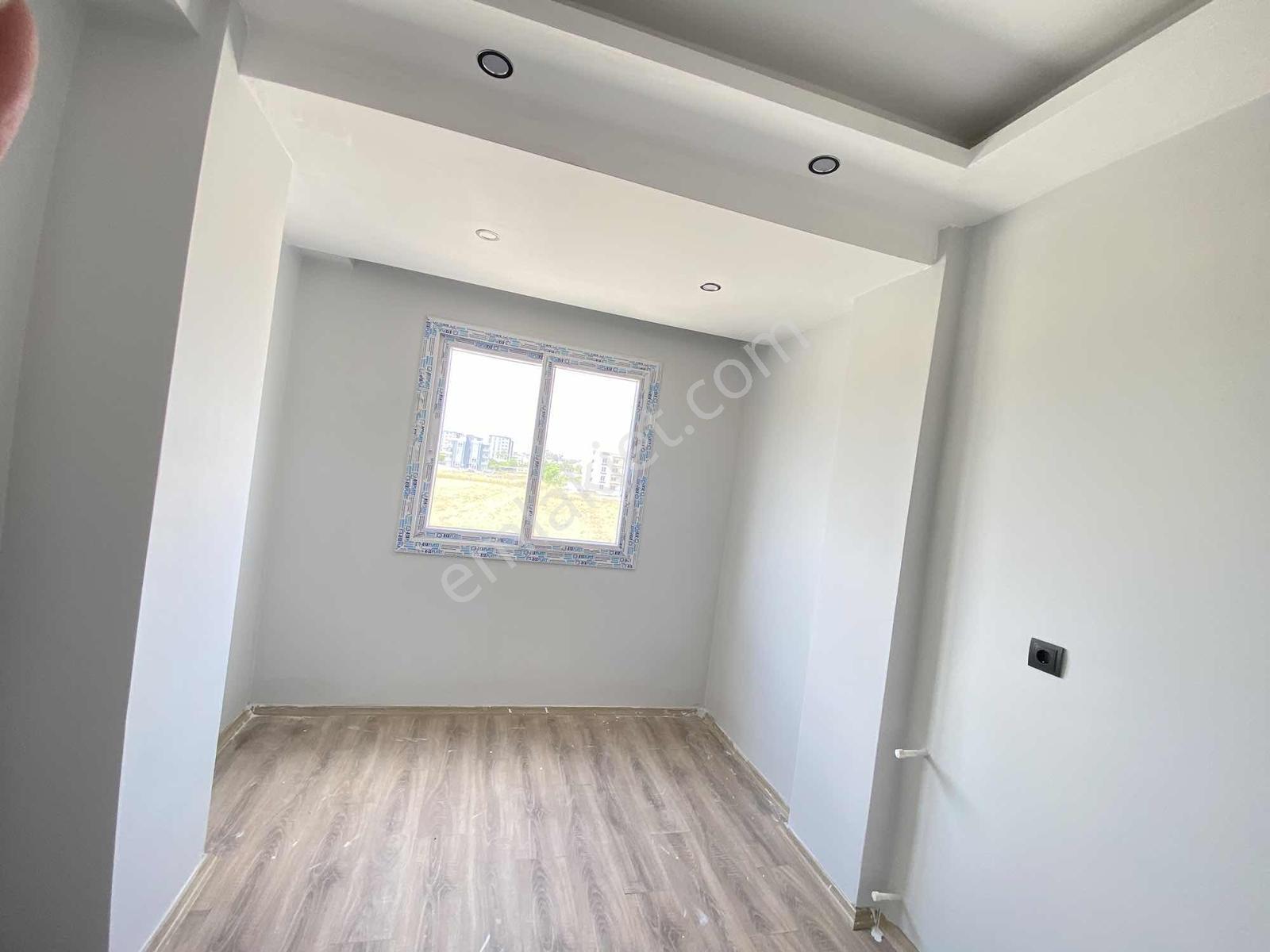 Yılmaz'dan İncirlik Kemalpaşada Satılık 3+1 K.mtfk İskanlı Daire — fotoğraf 28