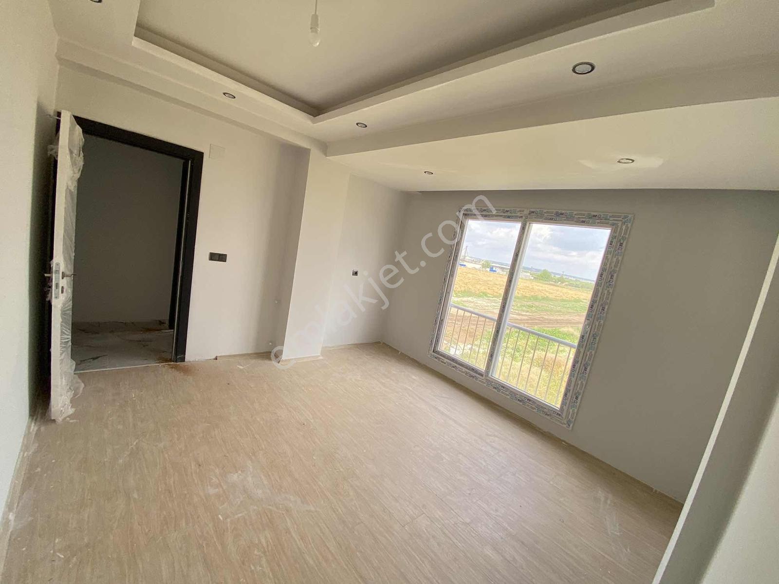 Yılmaz'dan İncirlik Kemalpaşada Satılık 3+1 K.mtfk İskanlı Daire — fotoğraf 30