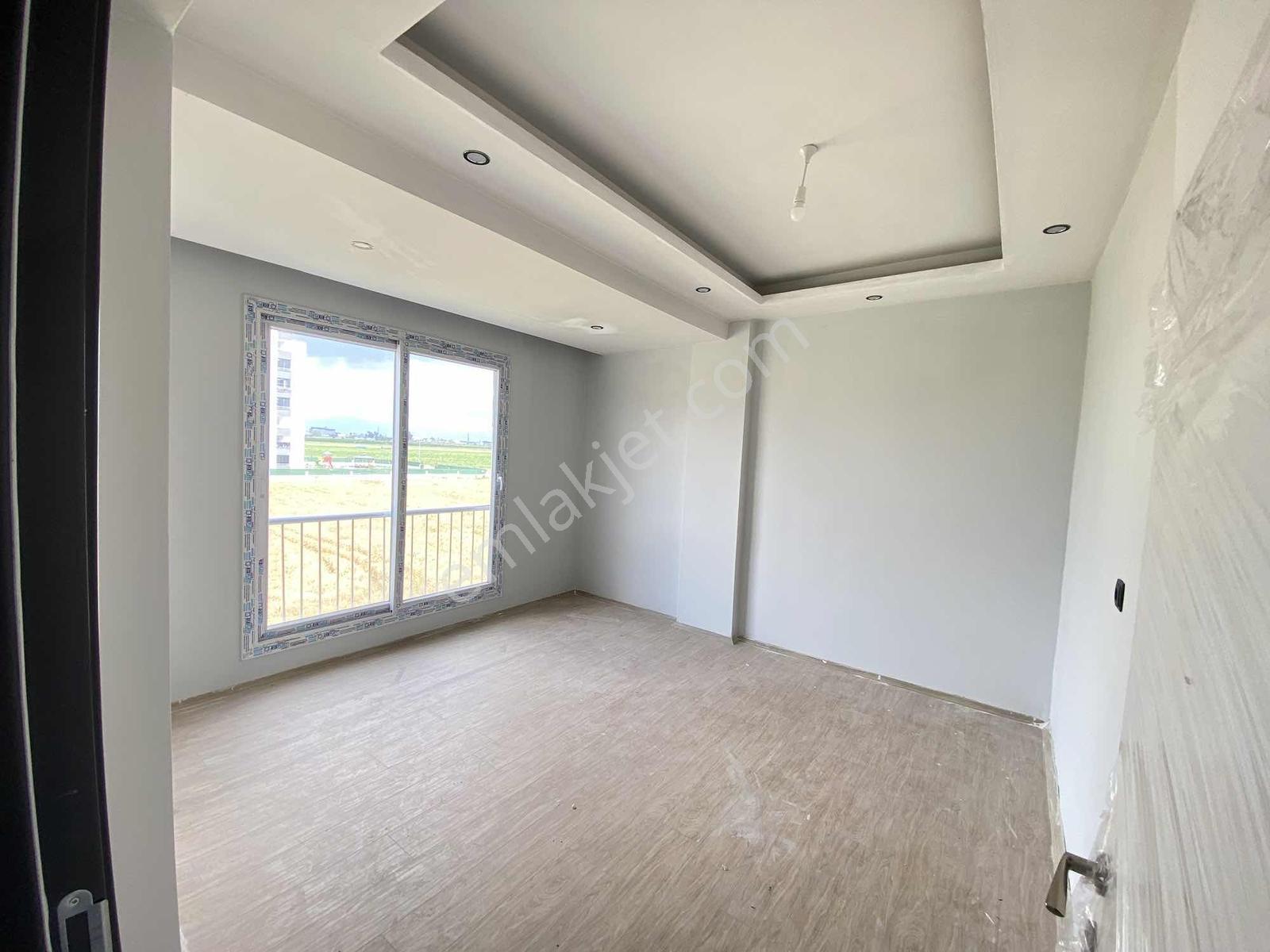 Yılmaz'dan İncirlik Kemalpaşada Satılık 3+1 K.mtfk İskanlı Daire — fotoğraf 31
