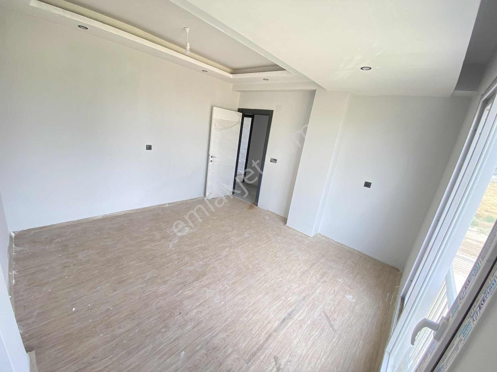 Yılmaz'dan İncirlik Kemalpaşada Satılık 3+1 K.mtfk İskanlı Daire — fotoğraf 32