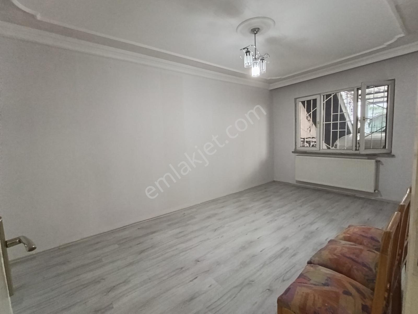 Bahçelievler 2 Katlı Bodrumlu Mustakil Bina Çift Mutfak — fotoğraf 8