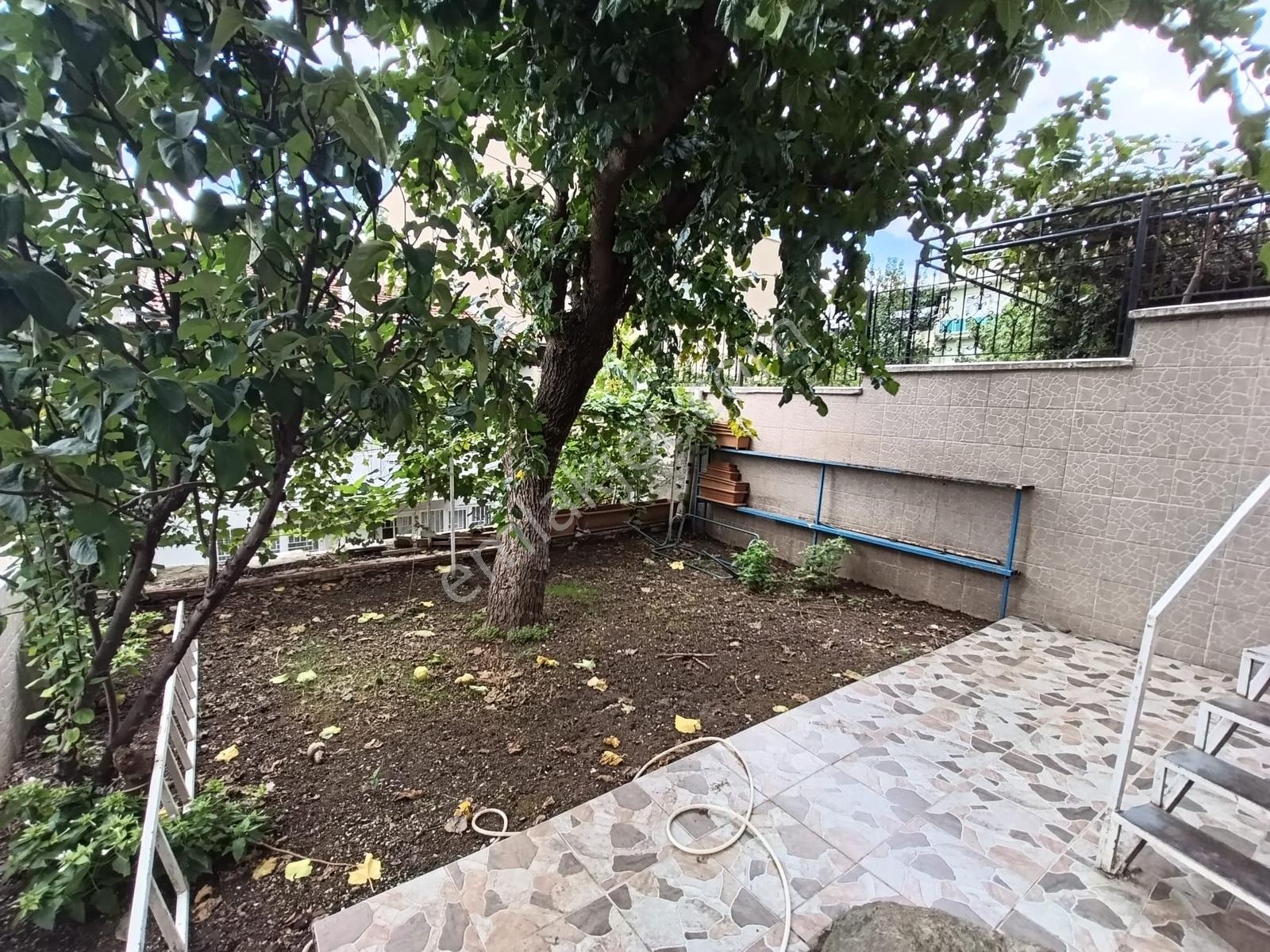 Bahçelievler 2 Katlı Bodrumlu Mustakil Bina Çift Mutfak — fotoğraf 23