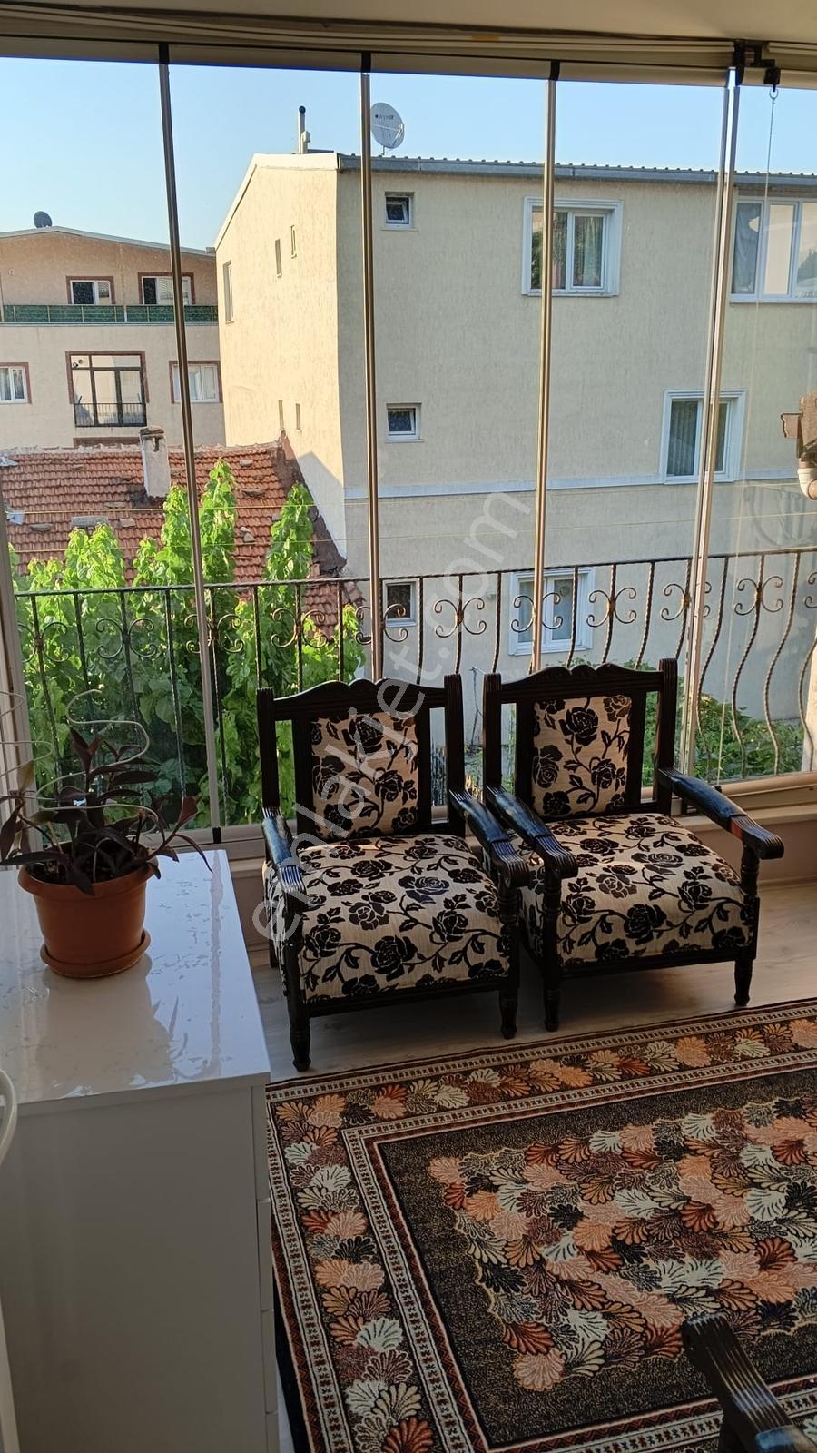 Bahçelievler 2 Katlı Bodrumlu Mustakil Bina Çift Mutfak — fotoğraf 27