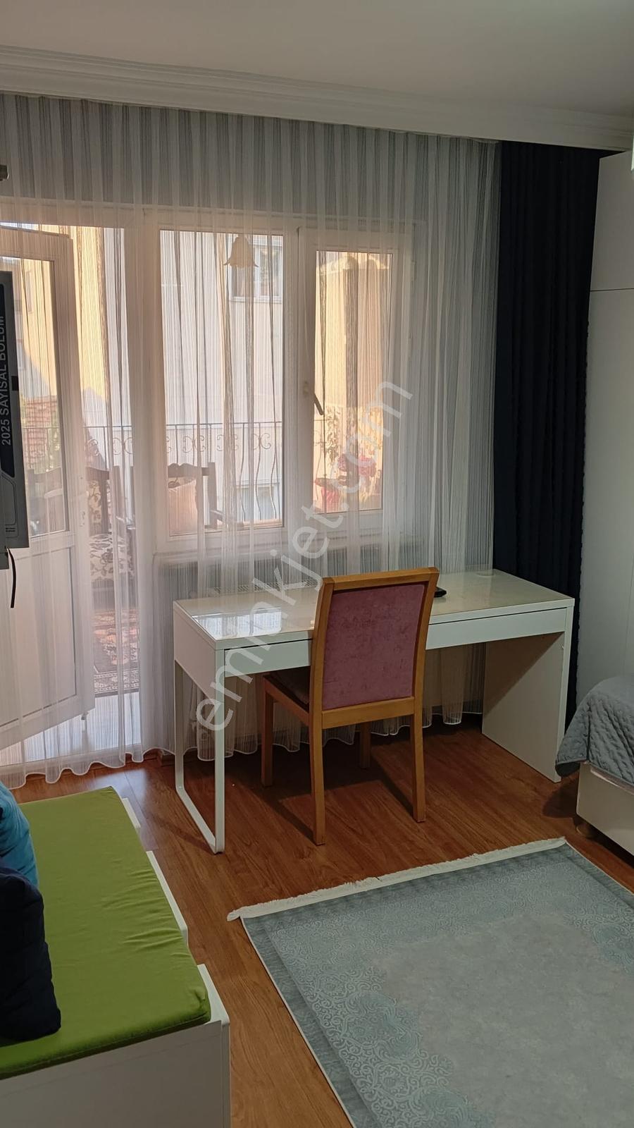 Bahçelievler 2 Katlı Bodrumlu Mustakil Bina Çift Mutfak — fotoğraf 28