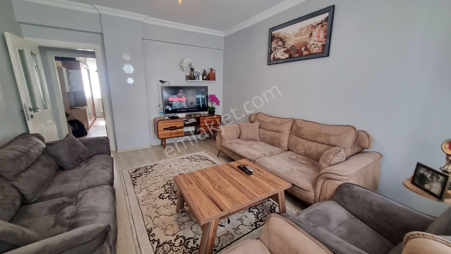 Büyükçekmece Fatih Mahallesi 2+1 Satılık Daire — fotoğraf 5
