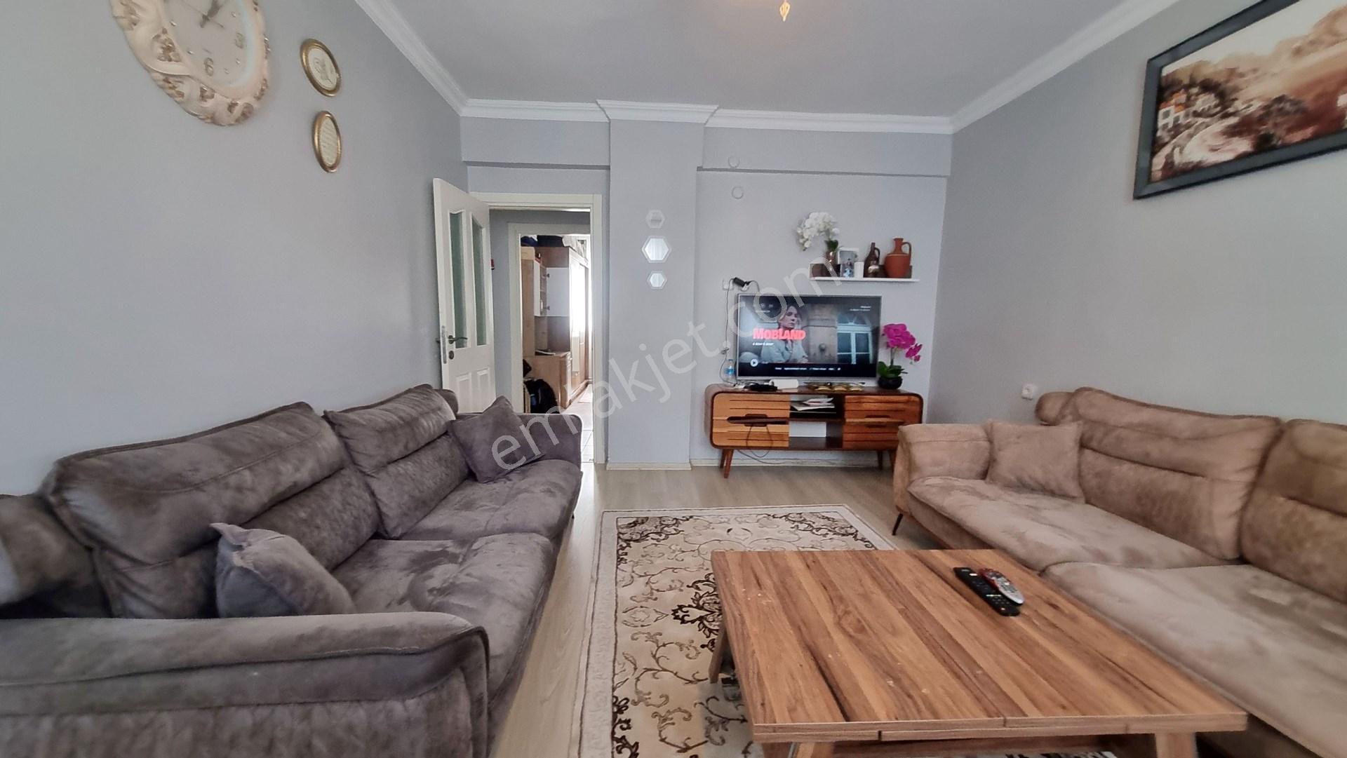 Büyükçekmece Fatih Mahallesi 2+1 Satılık Daire — fotoğraf 7