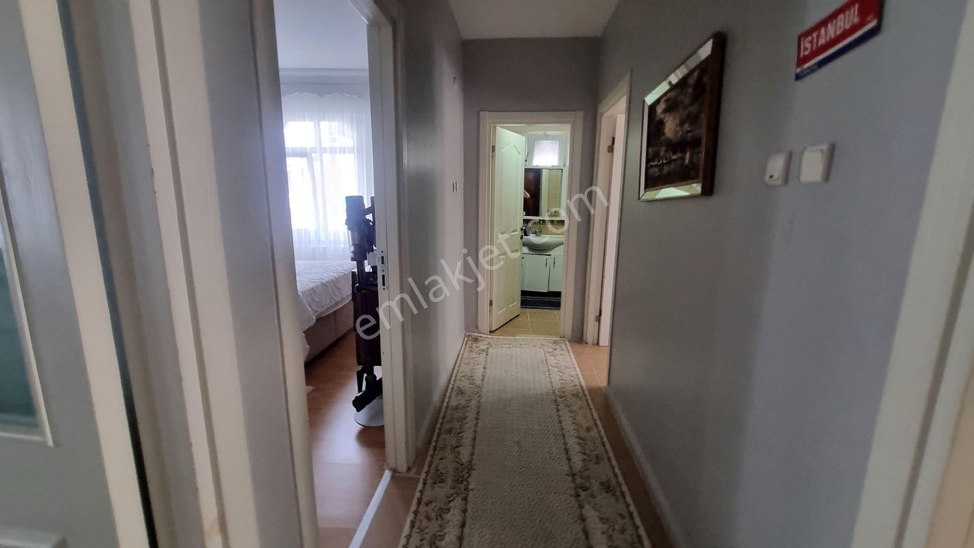 Büyükçekmece Fatih Mahallesi 2+1 Satılık Daire — fotoğraf 8