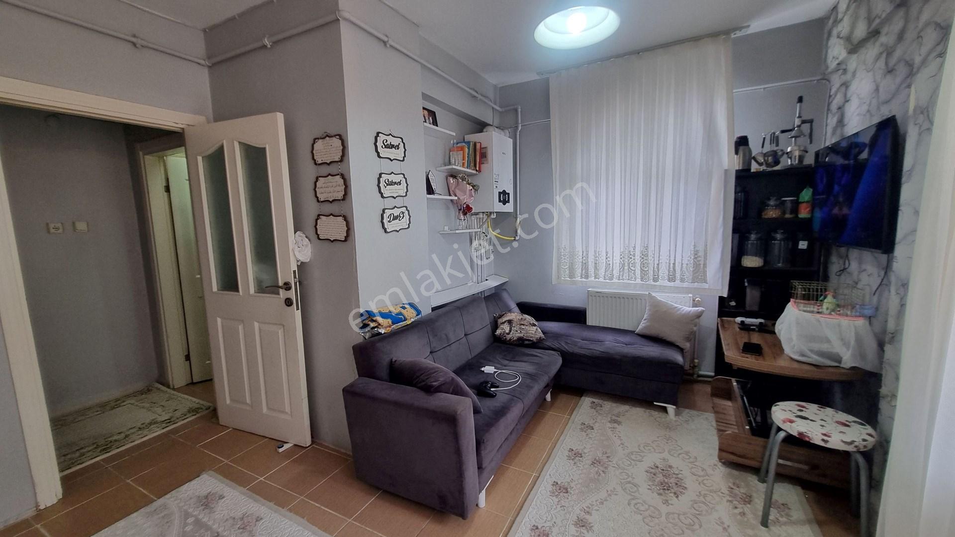 Büyükçekmece Fatih Mahallesi 2+1 Satılık Daire — fotoğraf 11