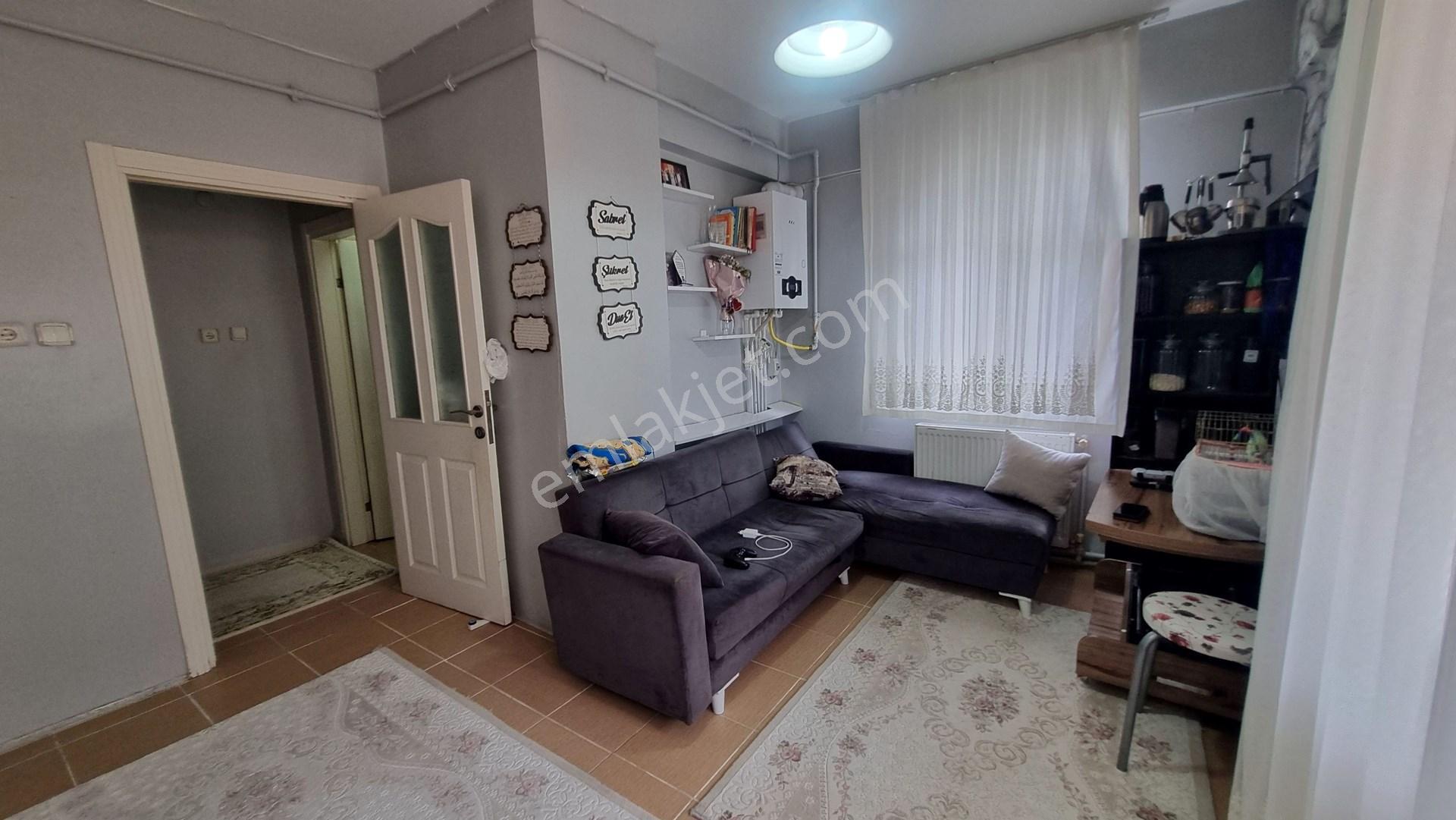 Büyükçekmece Fatih Mahallesi 2+1 Satılık Daire — fotoğraf 12