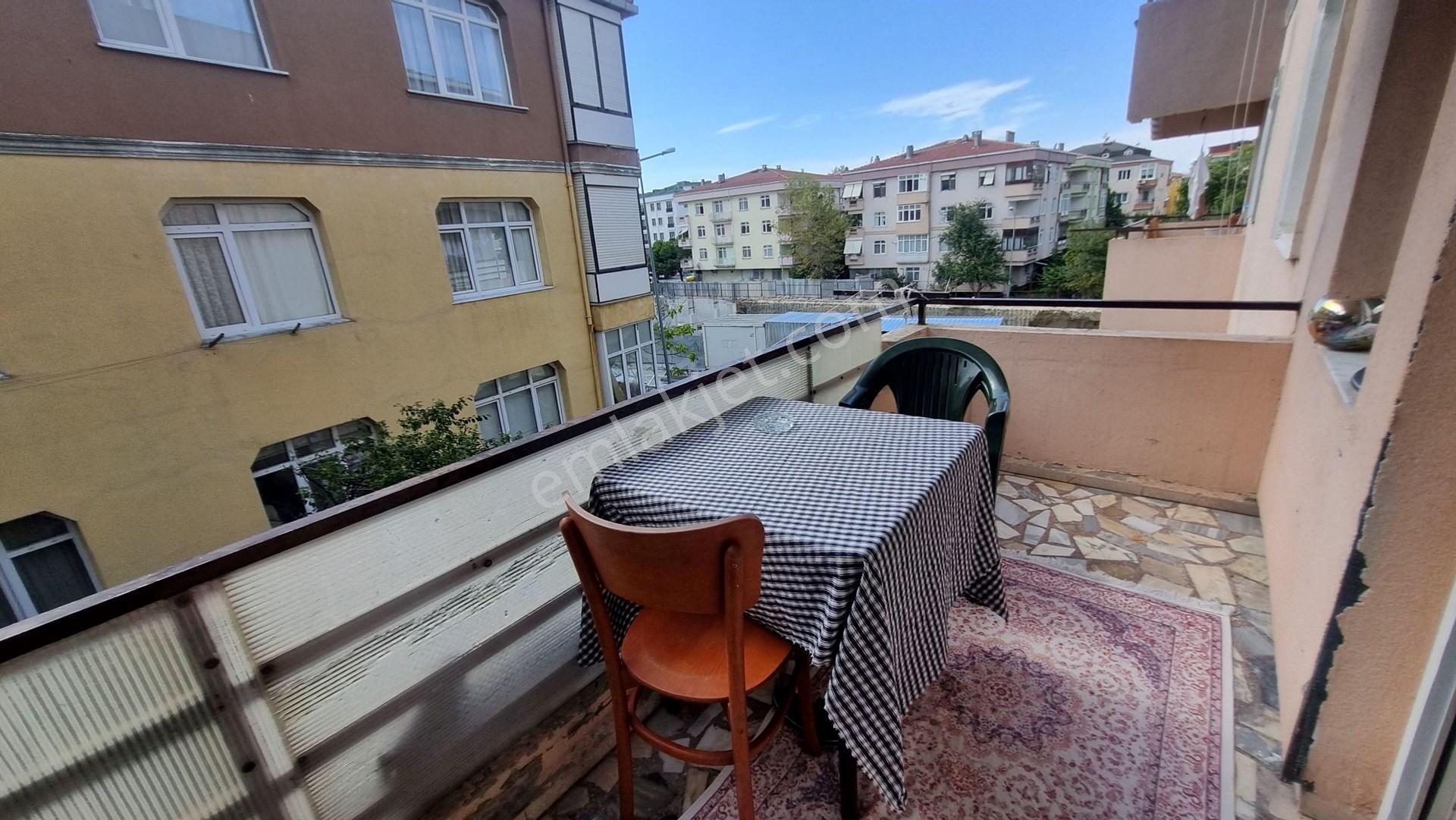 Büyükçekmece Fatih Mahallesi 2+1 Satılık Daire — fotoğraf 15
