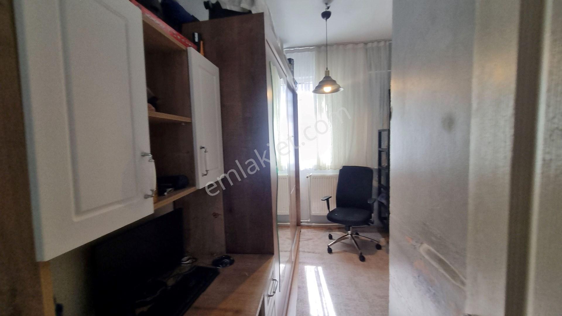 Büyükçekmece Fatih Mahallesi 2+1 Satılık Daire — fotoğraf 16