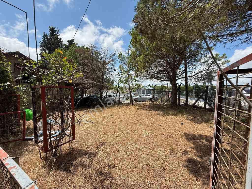 Arnavutköy’de 1050 M² Arsa Üzerinde 5+1 Eşyalı, 4 Cepheli Müstakil Villa | Boş & Tapulu — fotoğraf 6