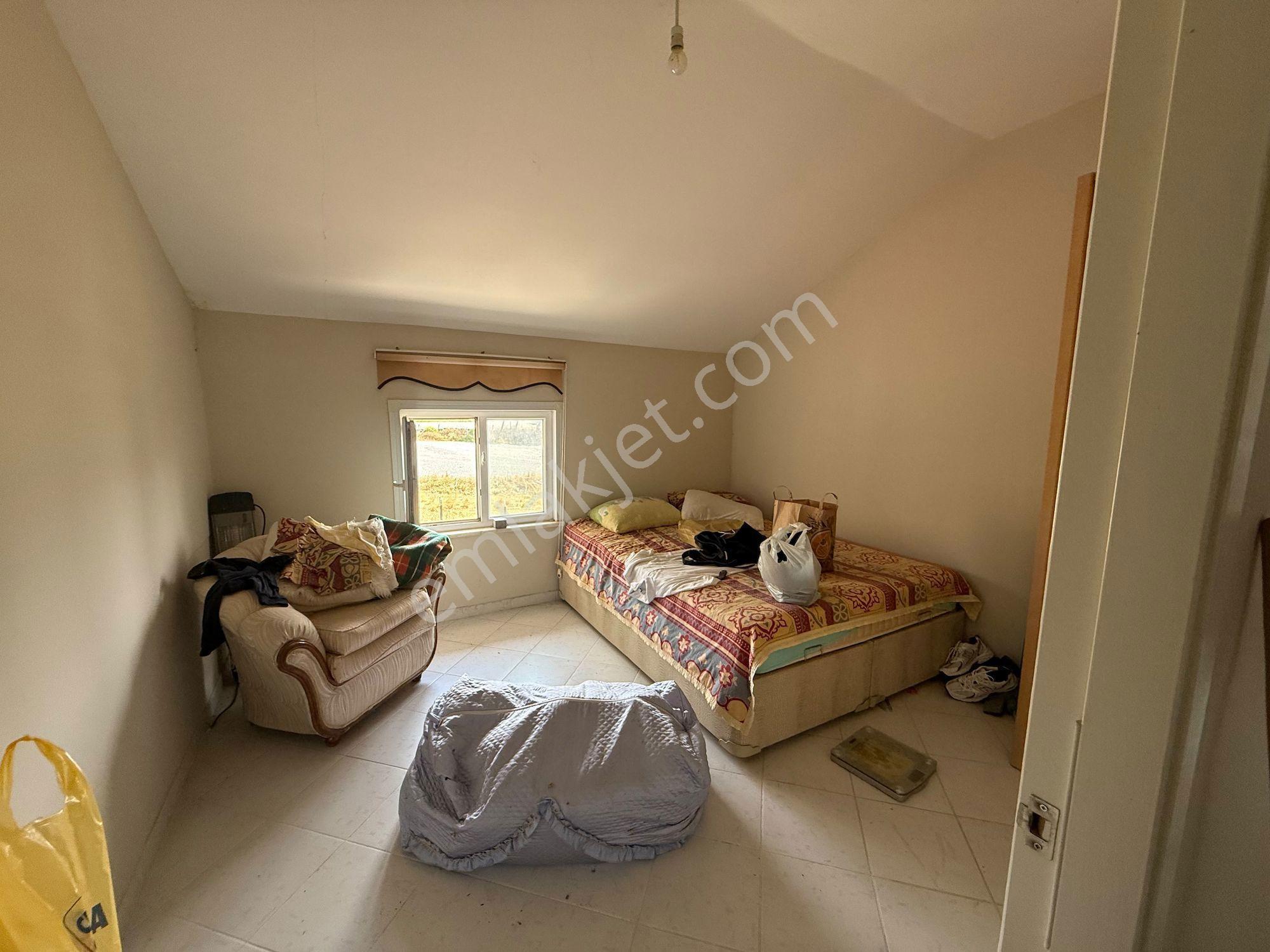 Arnavutköy’de 1050 M² Arsa Üzerinde 5+1 Eşyalı, 4 Cepheli Müstakil Villa | Boş & Tapulu — fotoğraf 20