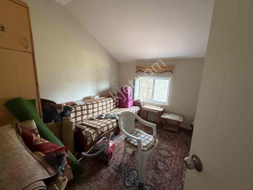 Arnavutköy’de 1050 M² Arsa Üzerinde 5+1 Eşyalı, 4 Cepheli Müstakil Villa | Boş & Tapulu — fotoğraf 22