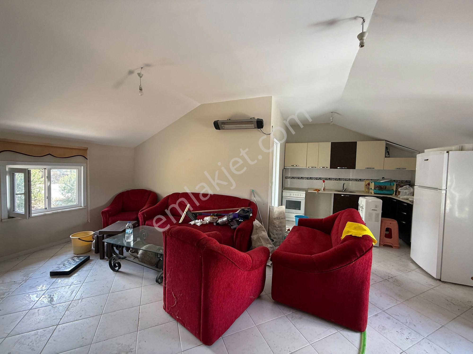Arnavutköy’de 1050 M² Arsa Üzerinde 5+1 Eşyalı, 4 Cepheli Müstakil Villa | Boş & Tapulu — fotoğraf 24