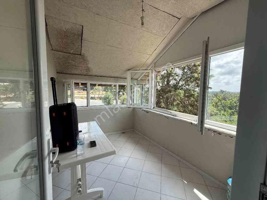 Arnavutköy’de 1050 M² Arsa Üzerinde 5+1 Eşyalı, 4 Cepheli Müstakil Villa | Boş & Tapulu — fotoğraf 25