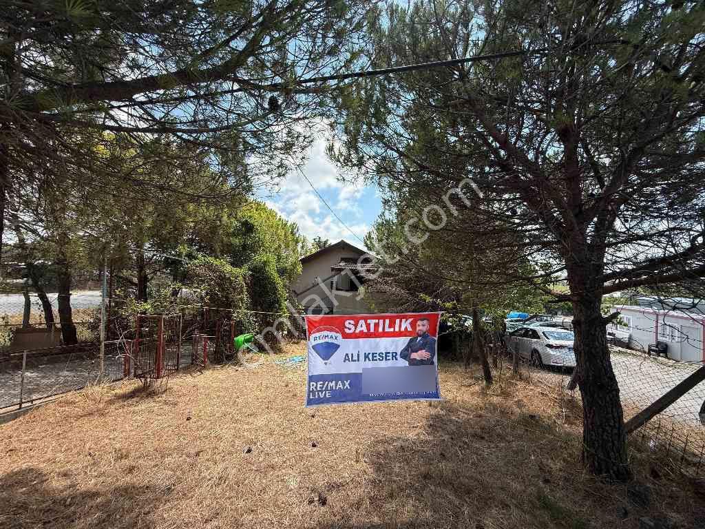 Arnavutköy’de 1050 M² Arsa Üzerinde 5+1 Eşyalı, 4 Cepheli Müstakil Villa | Boş & Tapulu — fotoğraf 30