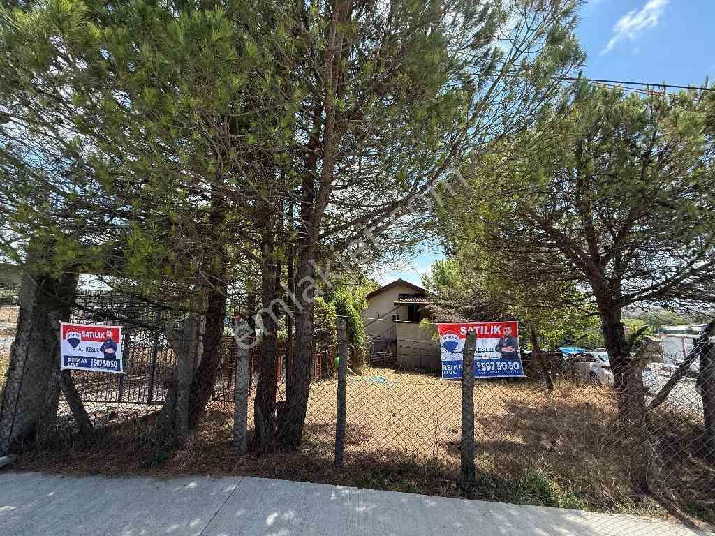 Arnavutköy’de 1050 M² Arsa Üzerinde 5+1 Eşyalı, 4 Cepheli Müstakil Villa | Boş & Tapulu — fotoğraf 31