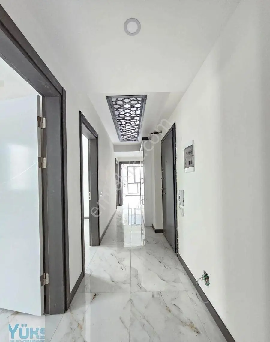 Denizli Gümüşçay Da Site İçi 2+1 Harika Konumda Kendine Ait Özel Bahçeli Satılık — fotoğraf 14