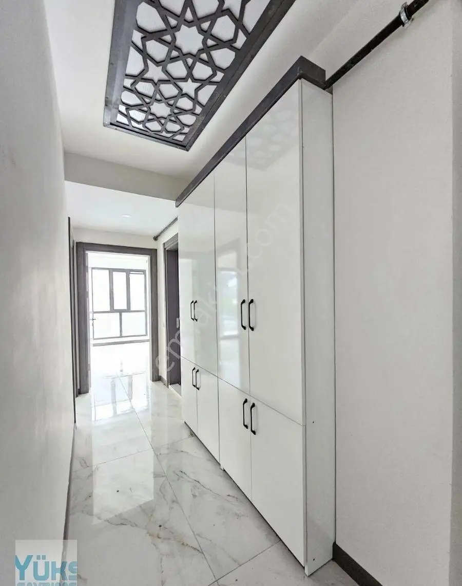 Denizli Gümüşçay Da Site İçi 2+1 Harika Konumda Kendine Ait Özel Bahçeli Satılık — fotoğraf 17