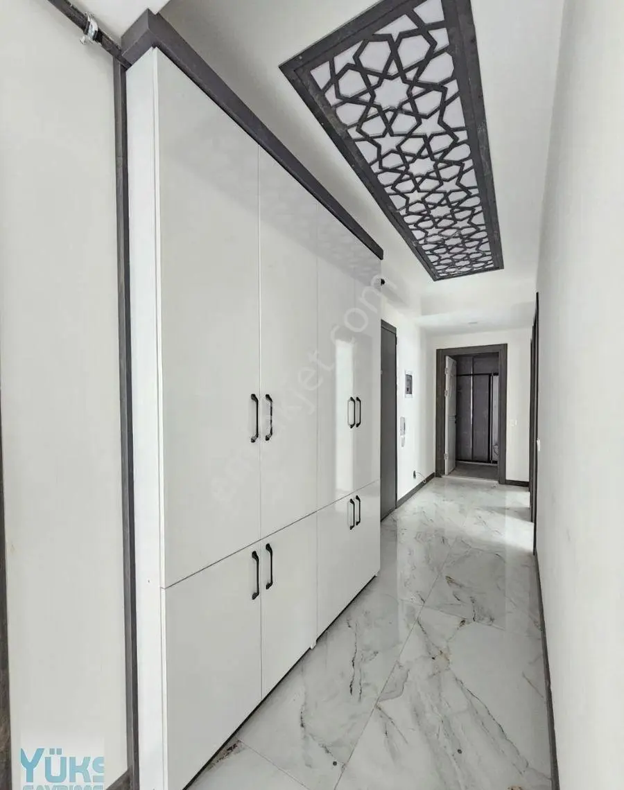 Denizli Gümüşçay Da Site İçi 2+1 Harika Konumda Kendine Ait Özel Bahçeli Satılık — fotoğraf 18