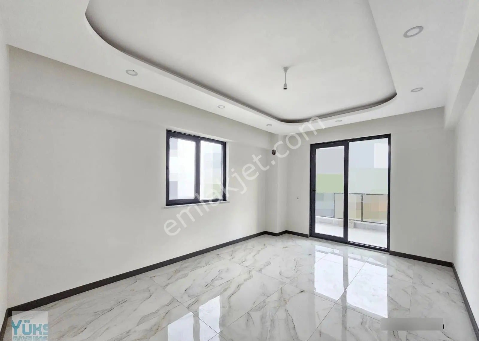 Denizli Gümüşçay Da Site İçi 2+1 Harika Konumda Kendine Ait Özel Bahçeli Satılık — fotoğraf 23